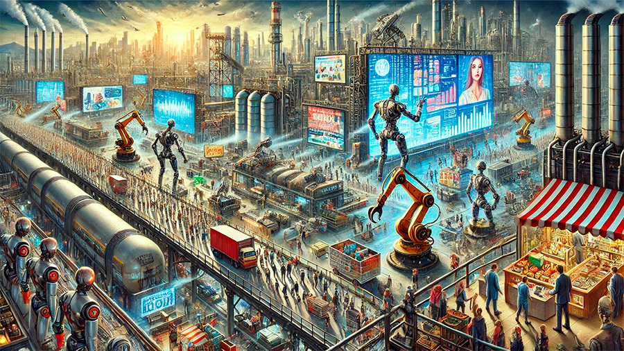 Technological Advancements