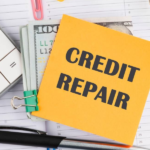 Credit Repair Tips